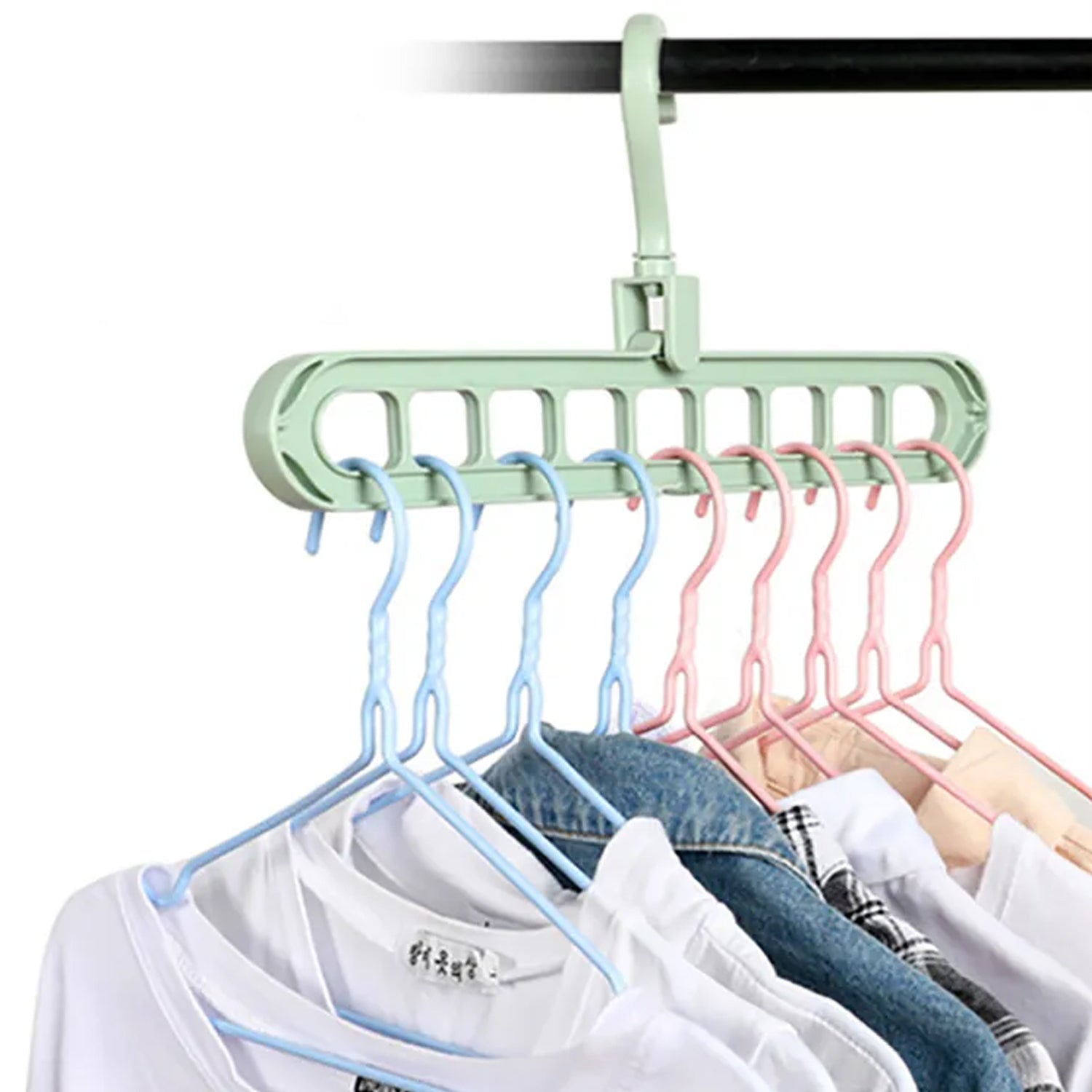 0238A HOLE PLASTIC HANGER HANGING HOOK INDOOR WARDROBE CLOTHES ORGANIZATION STORAGE BALCONY WINDOWSILL SUIT RACKS 0238A HOLE PLASTIC HANGER HANGING HOOK INDOOR WARDROBE CLOTHES ORGANIZATION STORAGE BALCONY WINDOWSILL SUIT RACKS